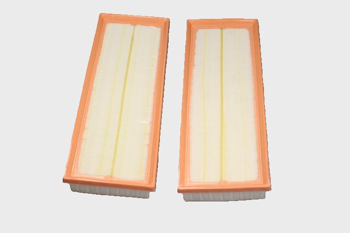 FILTRO AIRE MERCEDES ELEGANCE 00-01 C240 C250